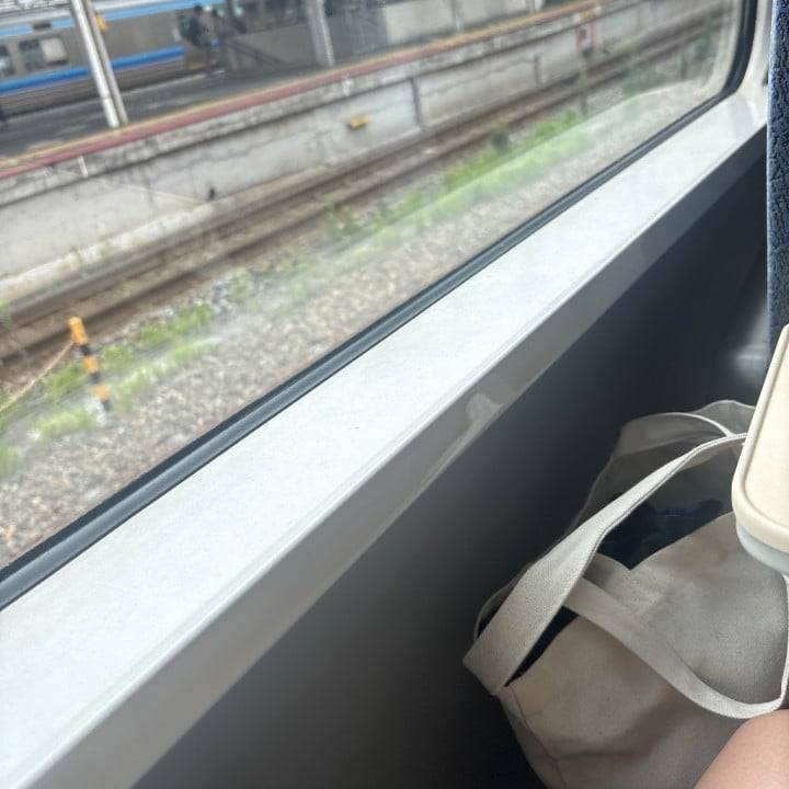 今日から5日間よろしくお願いします🙌
