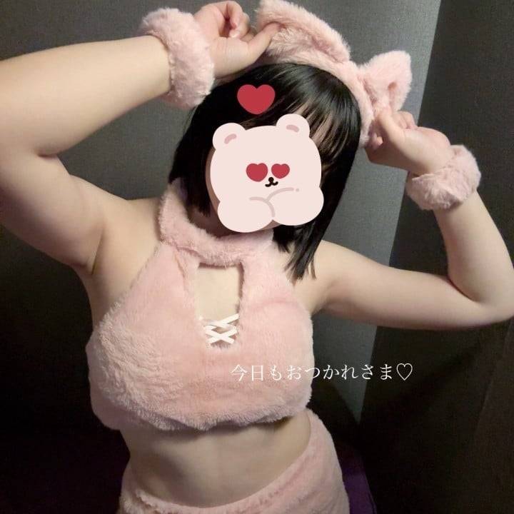 今日もありがとう‎‎𖤐 ̖́-‬