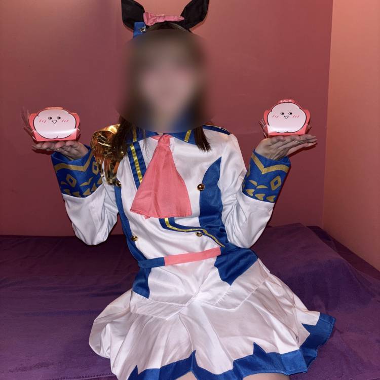 ありがとう♡