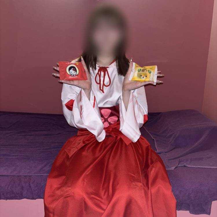残り3日💓