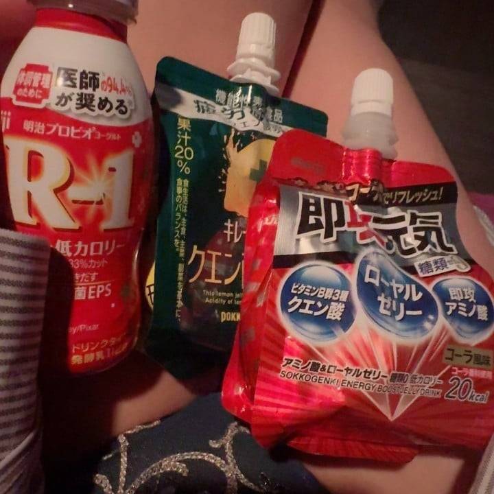 追っかけ旅