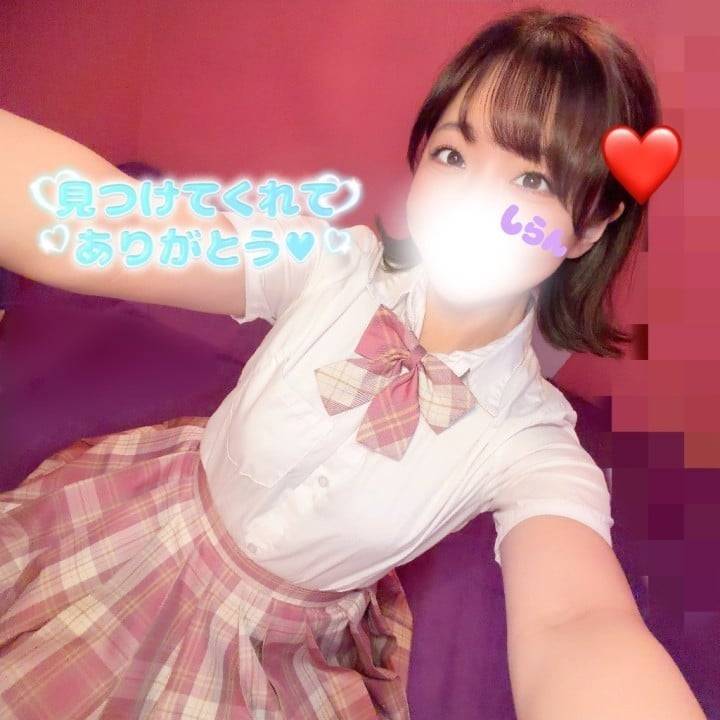 💜似合ってる？🫧