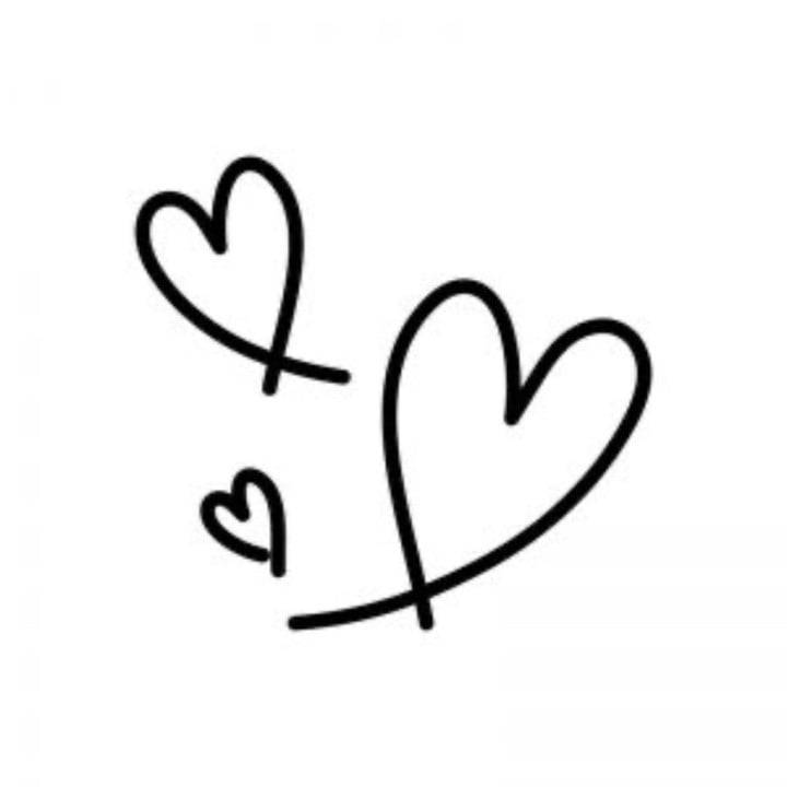 ありがとう♡