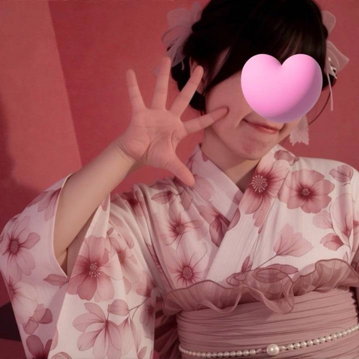 花火の季節だね🎇