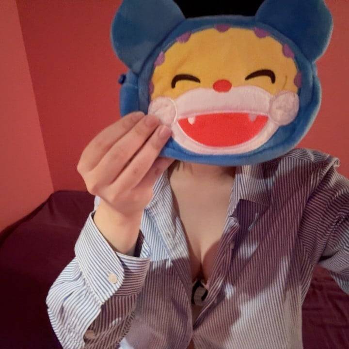 ニャンちゅ〜〜〜🐱