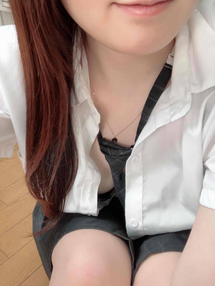 先程はありがとうございました🩷
