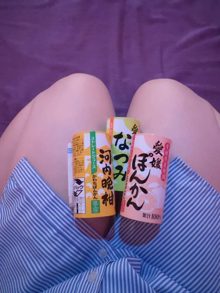 【お礼】みかんな1週間でした🍊♡