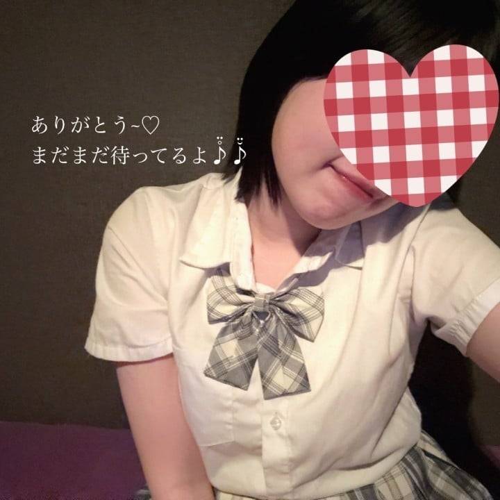 まだまだ待ってるよ❁⃘*.ﾟ