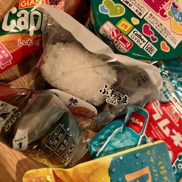 今日も朝から沢山🩷