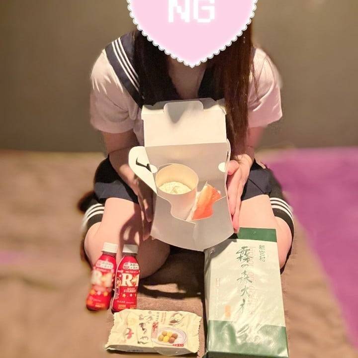 差し入れありがとうございました！