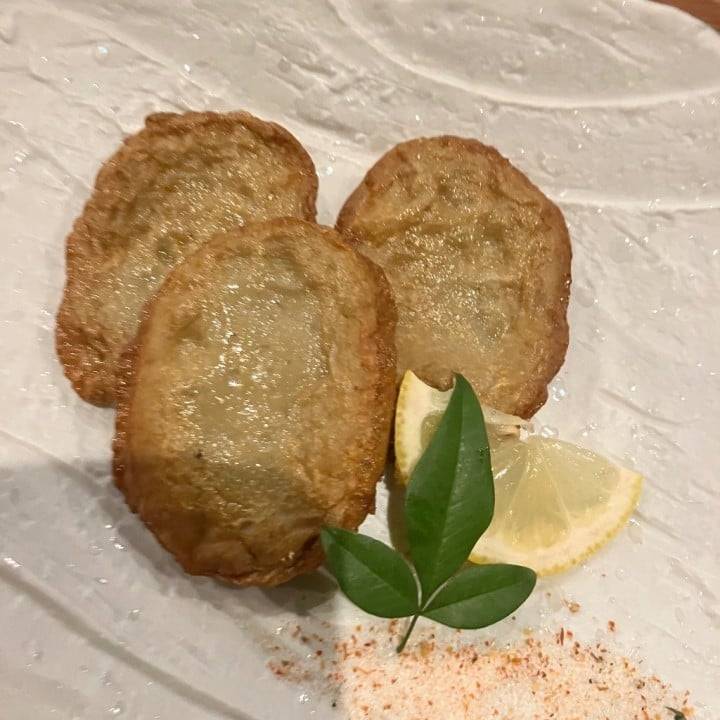 じゃこ天🐟🫧