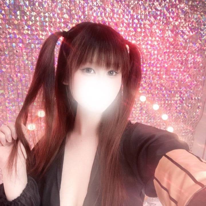 いい？♡