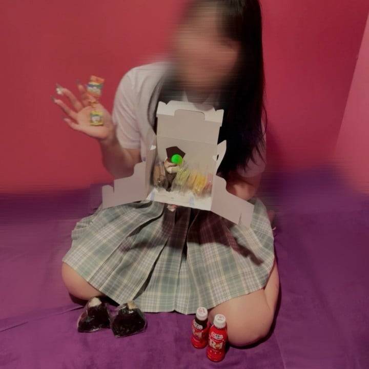 秘密のお話🤫♡