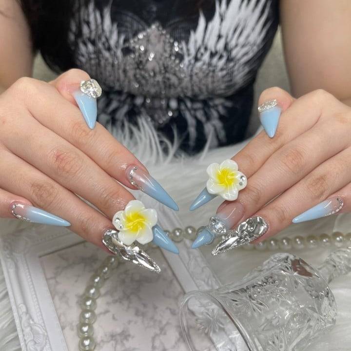🆕💅