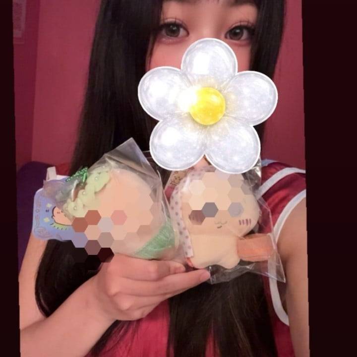 1日目終了です💓