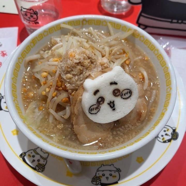 きたよー！
