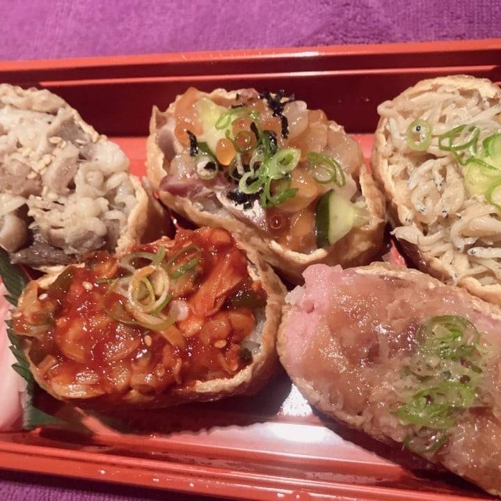 お弁当‼️