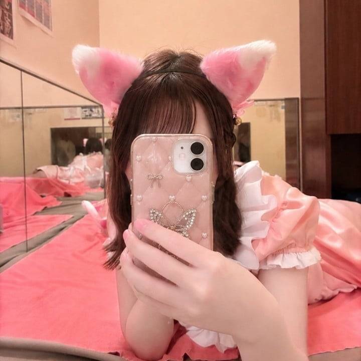 ありがとう///