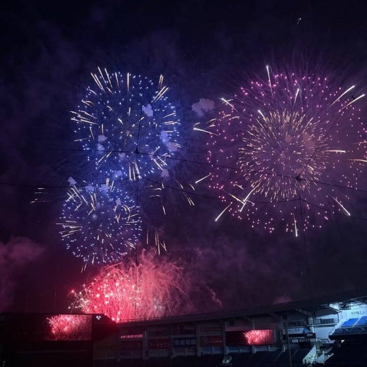 久しぶりの✨