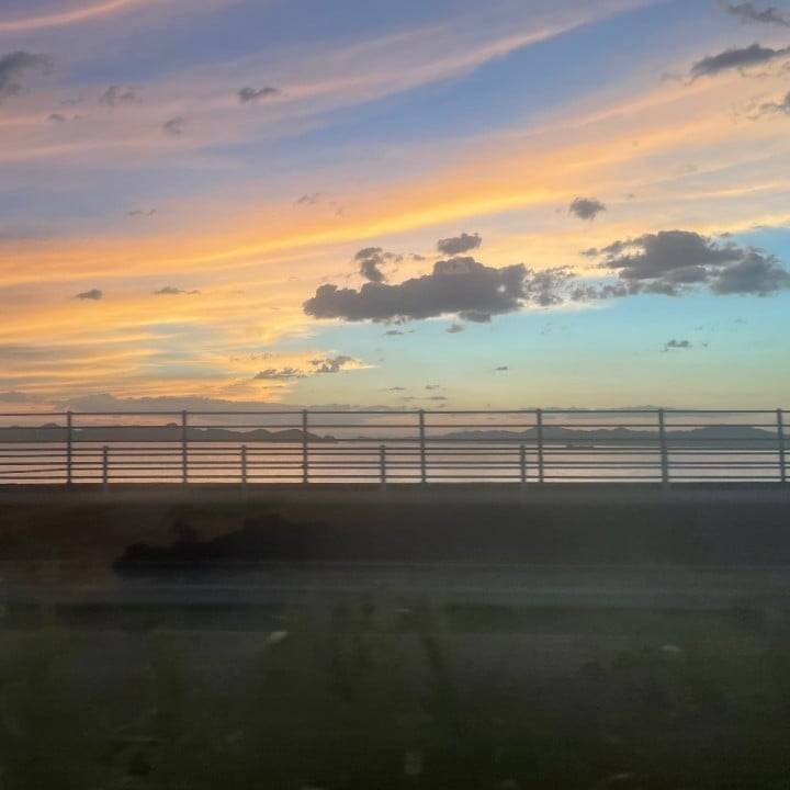 松山到着❣️