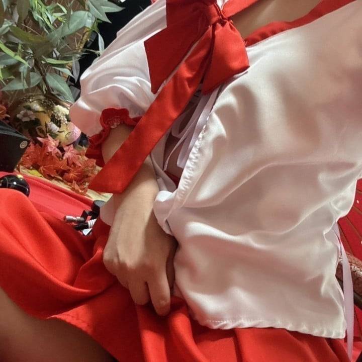 お祭り楽しそう🥺