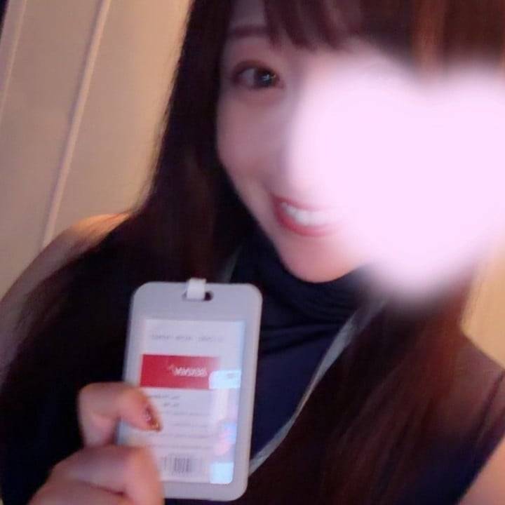 社員証ぴ📸💕