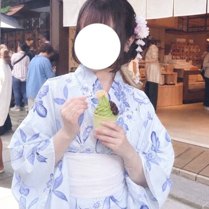 明日います🎀