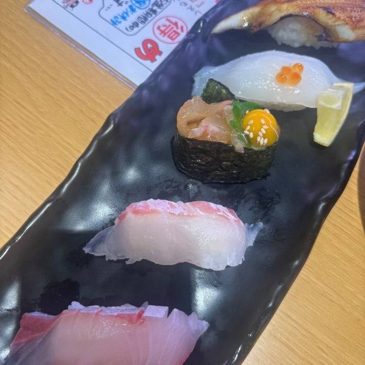 美味しかった🤤