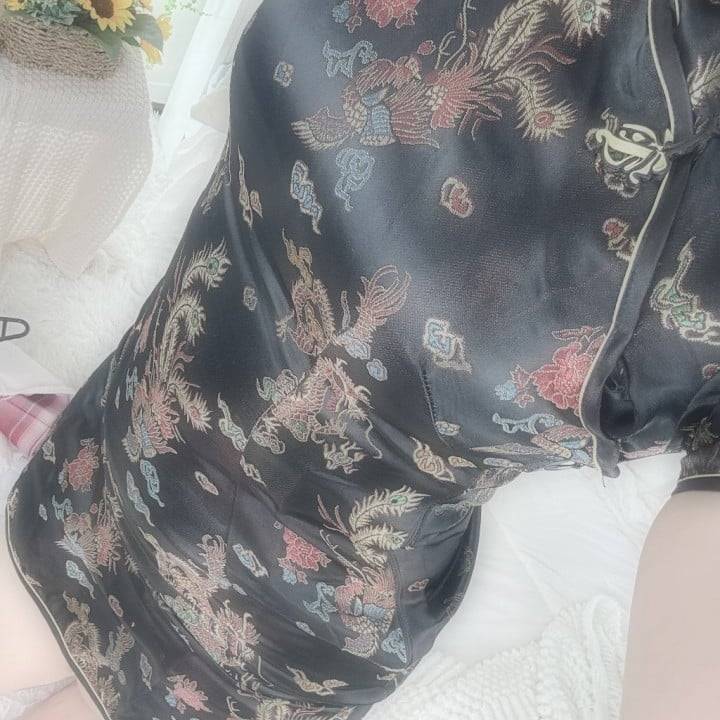 チャイナ🇨🇳🐼