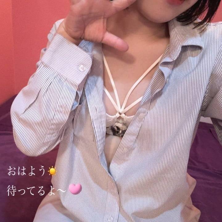 出勤しました.ᐟ.ᐟ待ってるよ〜♡♡