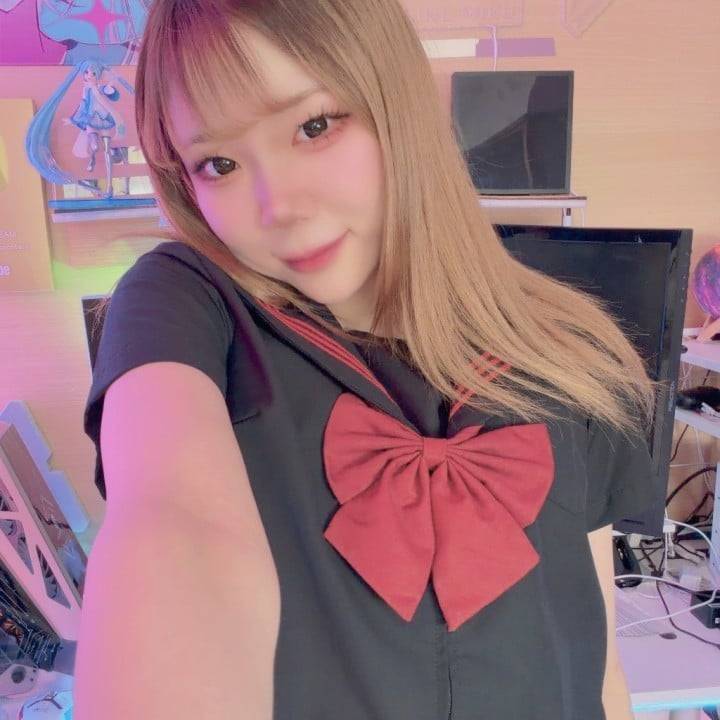 待ってる🌸