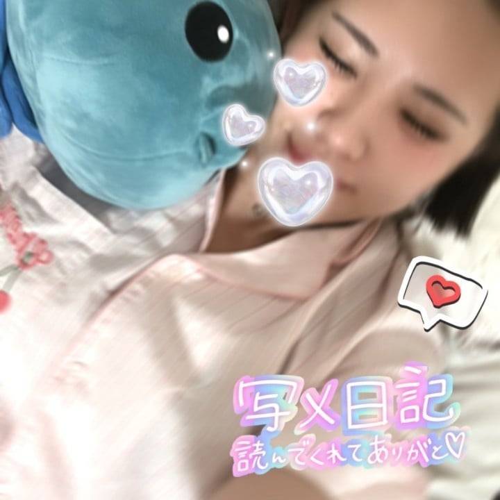 寝溜めです🛏️