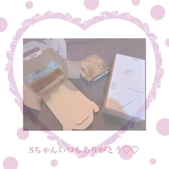 いつもありがとう(｡•ㅅ•｡)♡