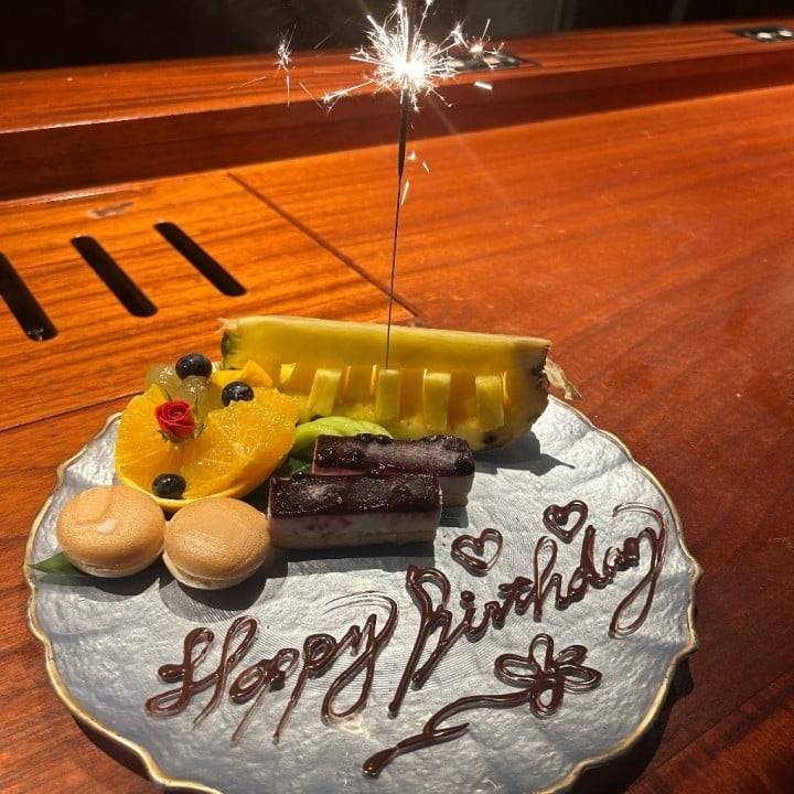 ありがとう☺️✨