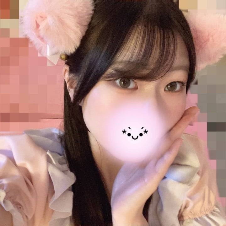 ぴんくにゃんこ