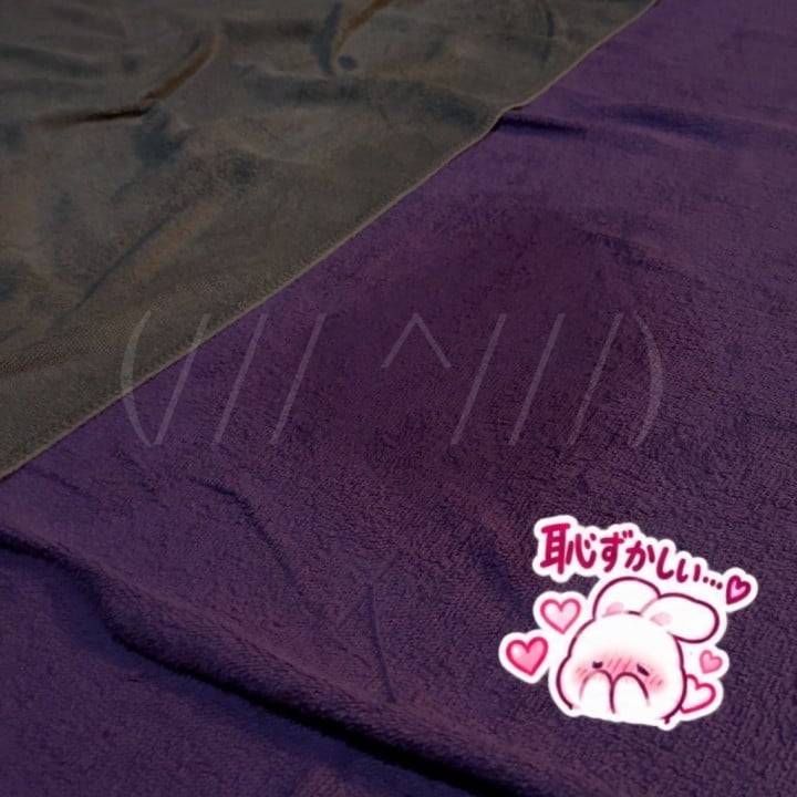 初めての……🐳(/// ^///)🐳