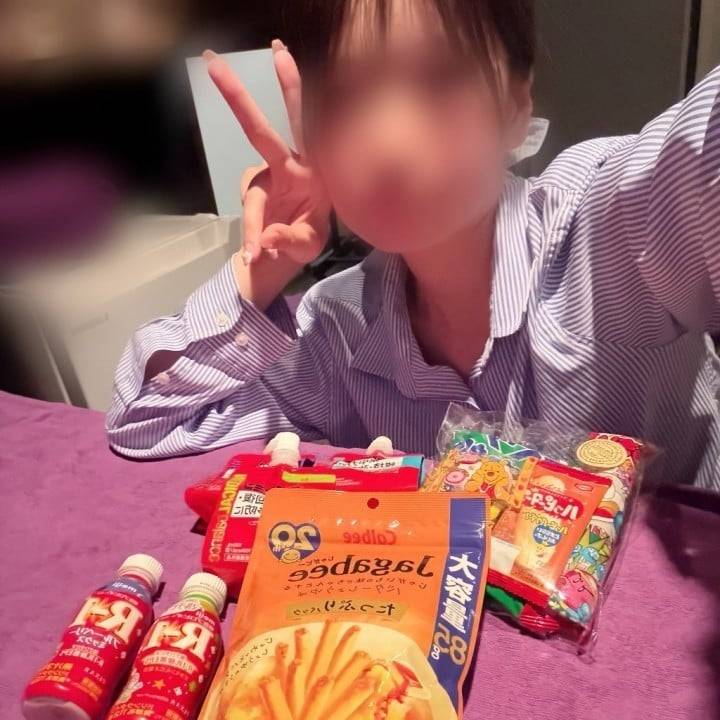 あと少し💕