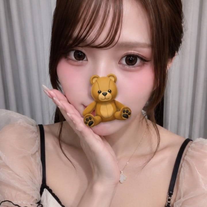 おやすみ💤⭐️