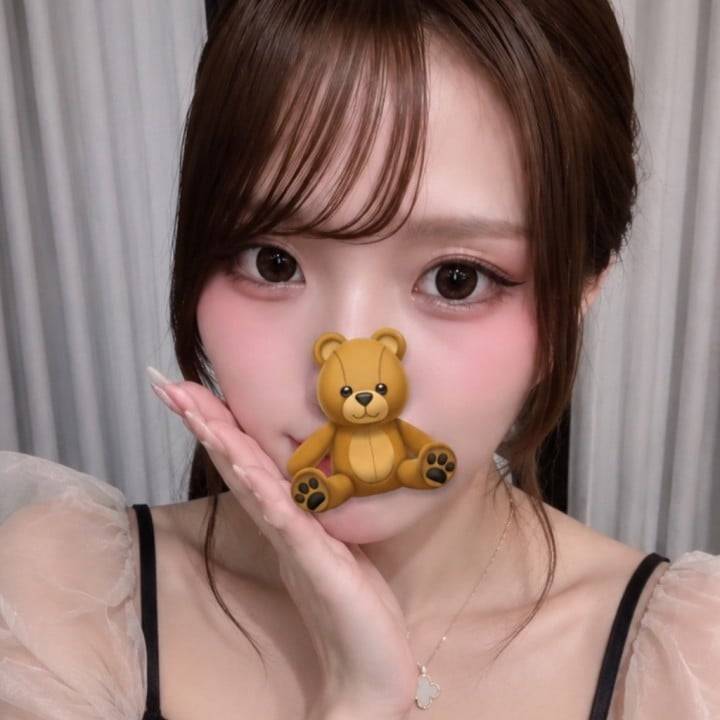 おやすみなさい⭐️ラストday.