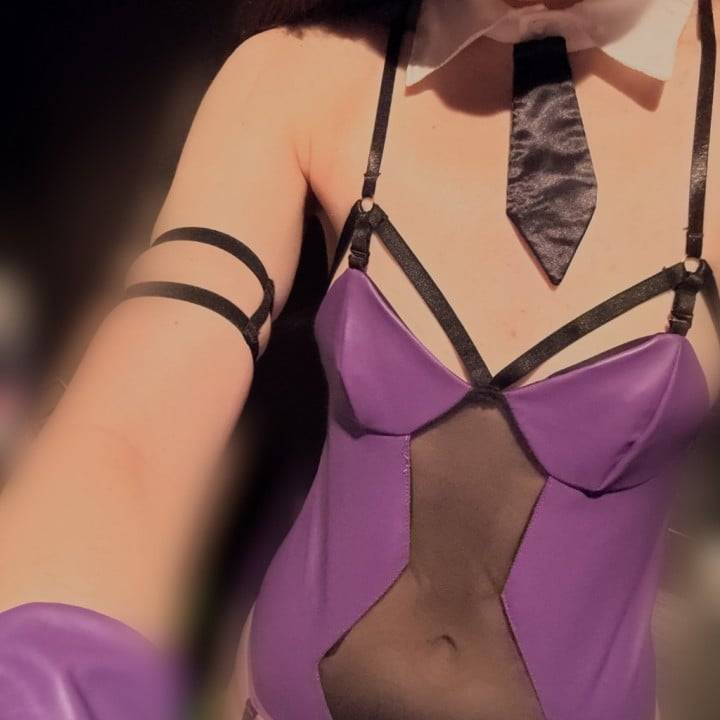 🐰