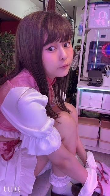 💚みどり復活💚らむ