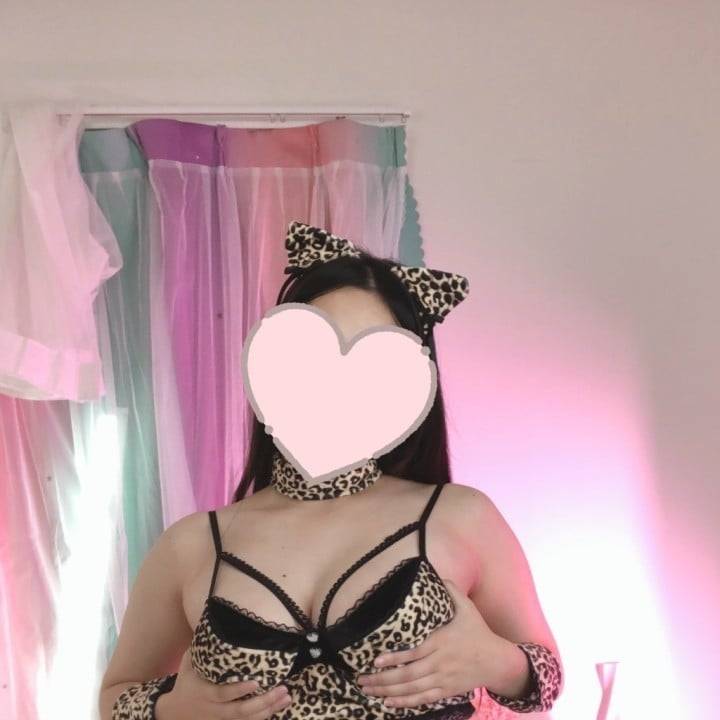やっほー☺︎