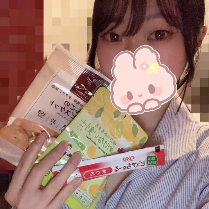 おやつタイム🍬🐱