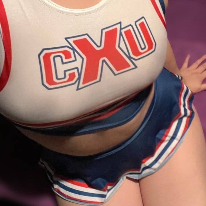 元気をいっぱい届けたいんだ〜📣✨️