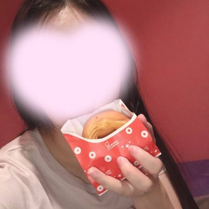 ありがとうー😋