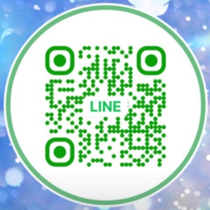 みんなもう追加してくれたかな？💚まだの方はお早めにっ✨️