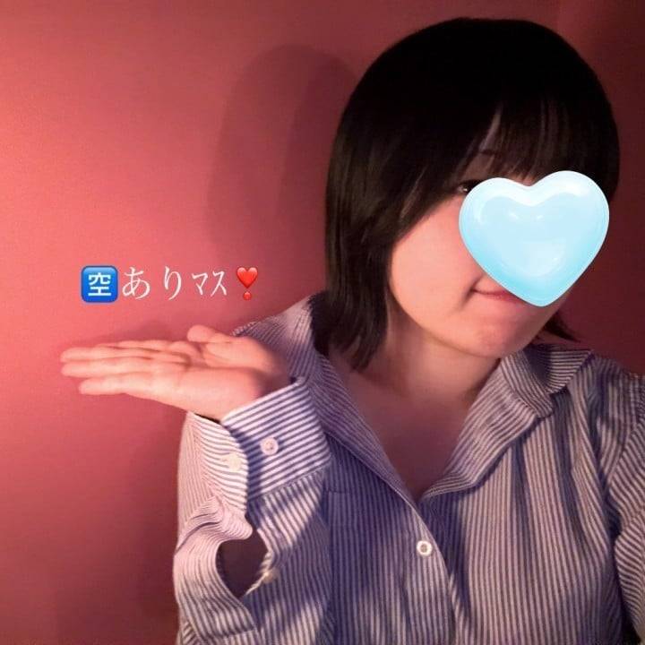 21時までまだ🈳あります✨️予約ありがとう🎶
