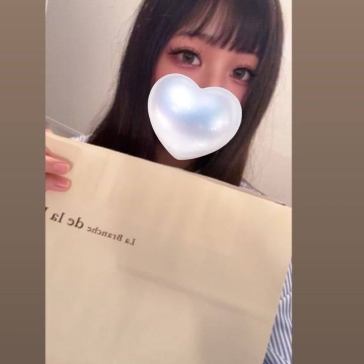 最終日です😭