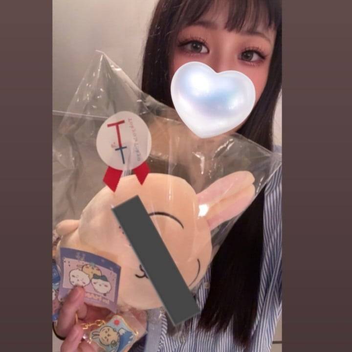 次は10月にきます💓5日間ありがとう😊