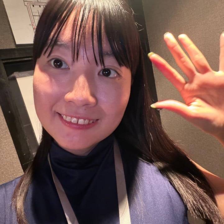 後半、19:10〜受付開始！